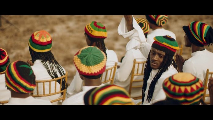 VIDEO: Terry G Ft. Skiibii – Adura