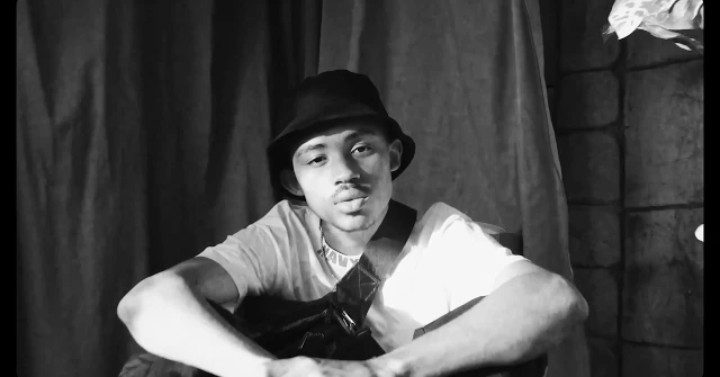 VIDEO: The Big Hash - Amnesia