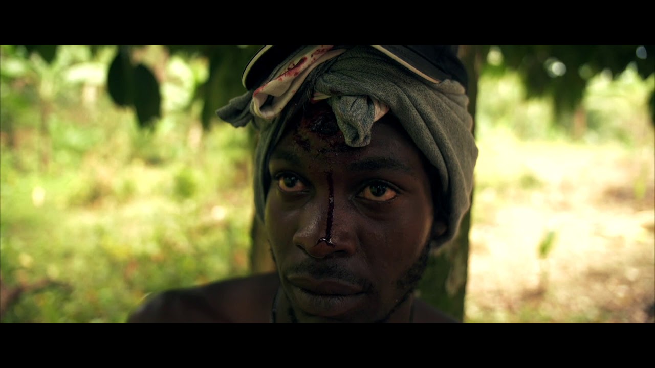 VIDEO: Vybz Kartel - Tony Montanna