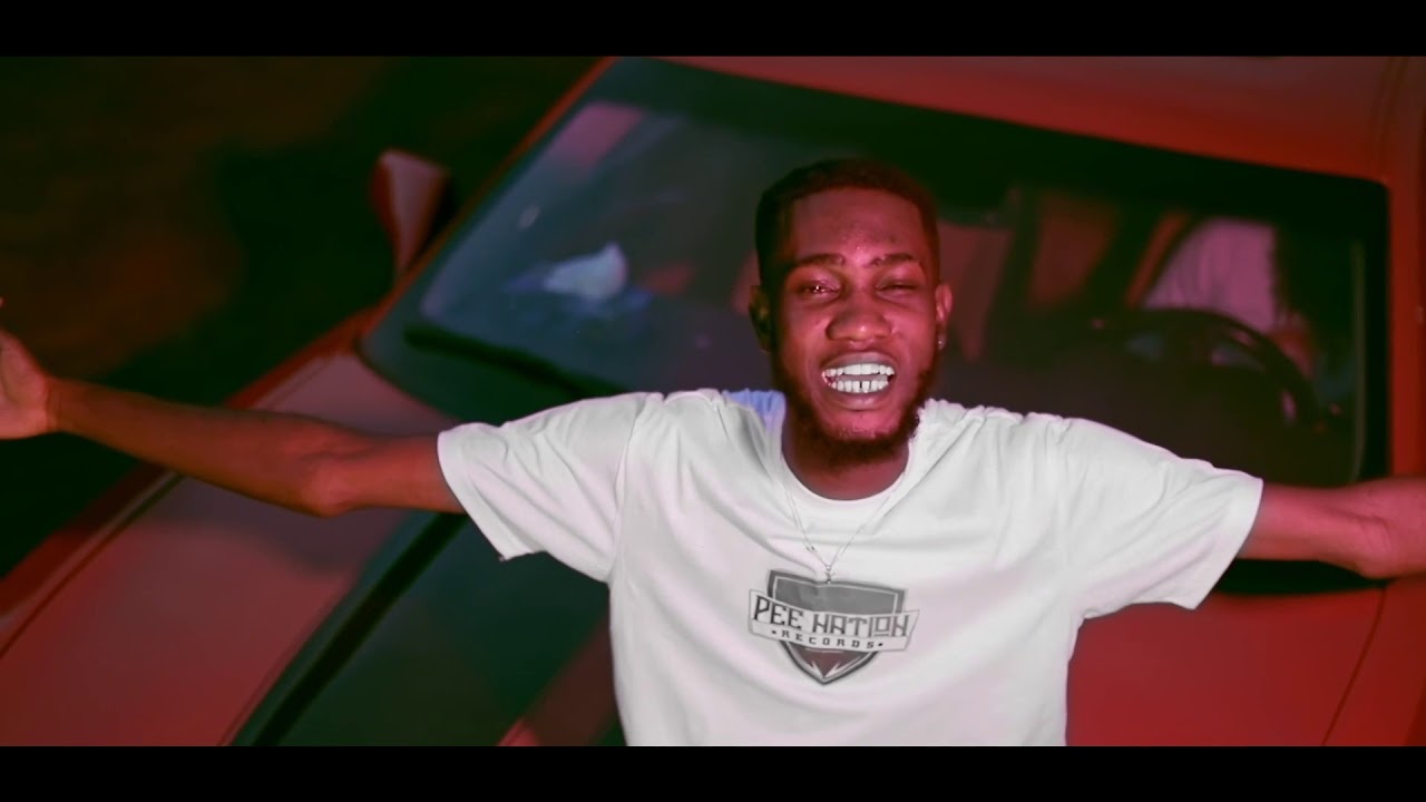 VIDEO: Ypee - The Box (Cover)