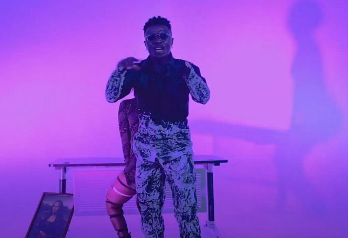 Wale Turner - Abi (VIDEO)