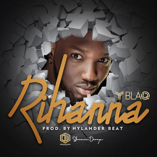 Y Blaq - Rihanna (Audio + Video)
