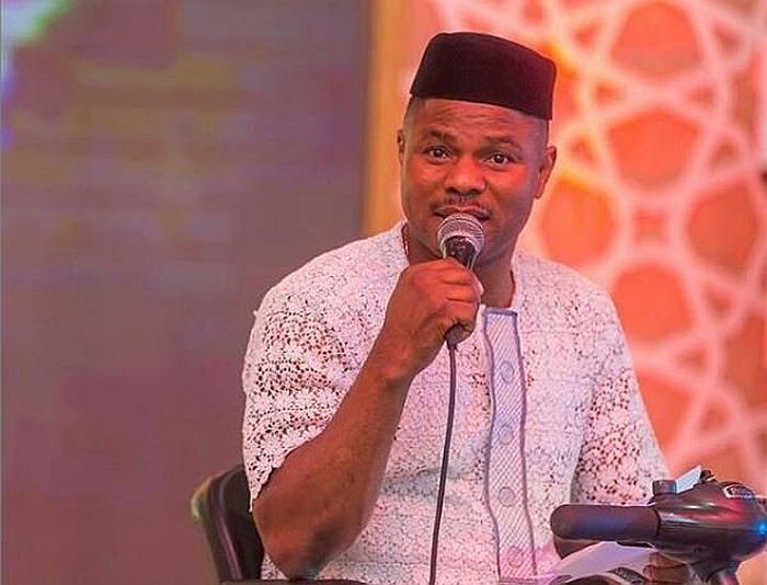 Yinka Ayefele – Covid-19 Prayers (Audio + Video)