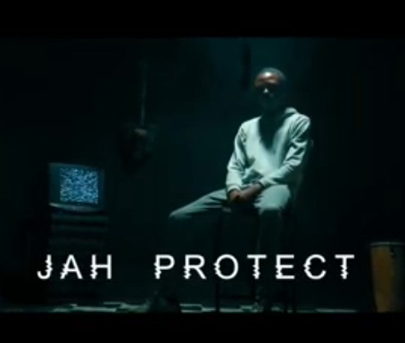 Zamorra - Jah Protect (Audio + Video)