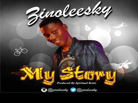 Zinoleesky - My Story