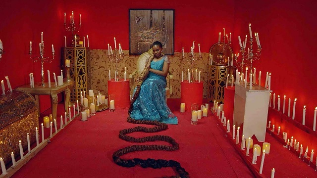 Zuchu - Kwaru (Audio + Video)