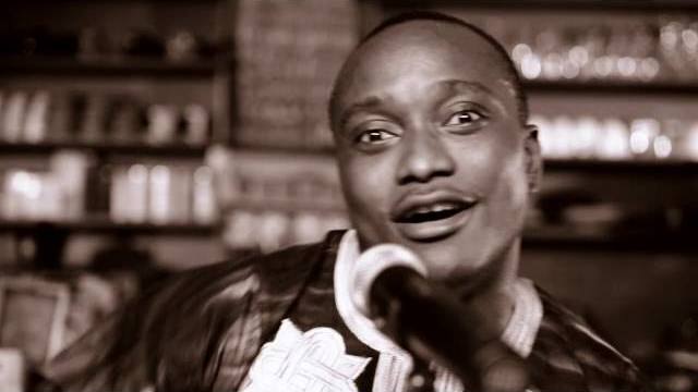 "Who Are Those" - Brymo Denies Knowing Davido, Burna Boy And Wizkid