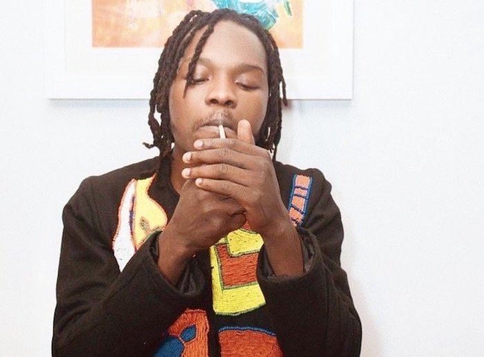Lagos State Government Withdrew The Charges Against Naira Marley