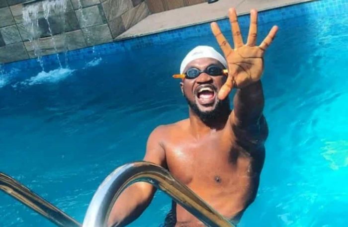 "All Of You Are Idiots" - Paul Okoye Blasts Nigerian Lawmakers For Sentencing Funke Akindele