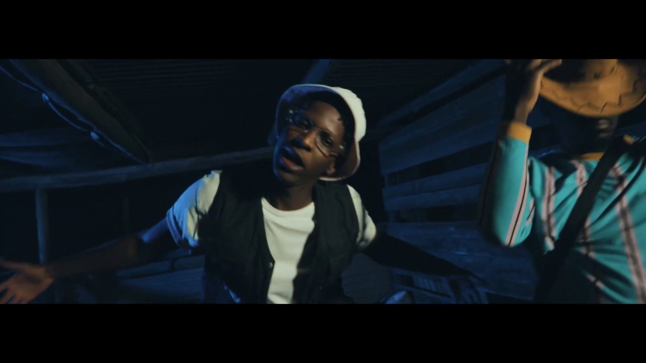 twntyfour - ALL CAP (Audio + Video)