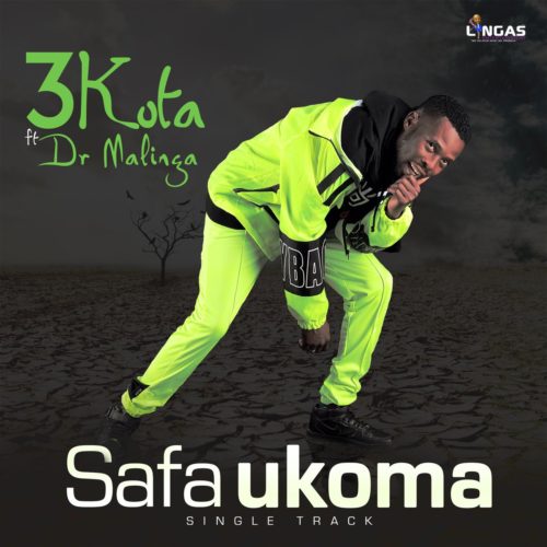 3kota - Safa Ukoma Ft. Dr Malinga Mp3 Audio Download