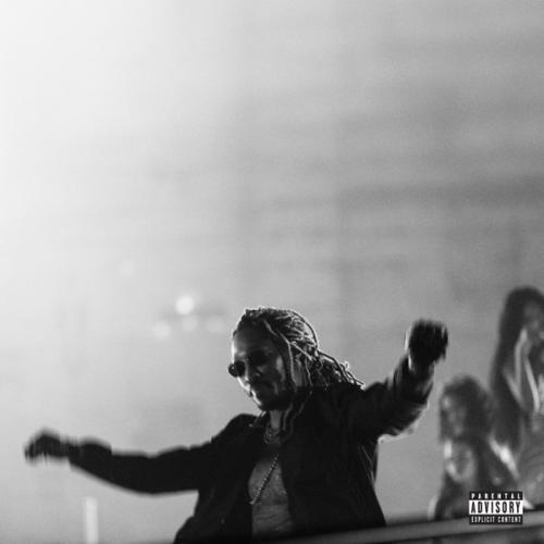 ALBUM: Future - High Off Life Mp3 Zip Fast Download