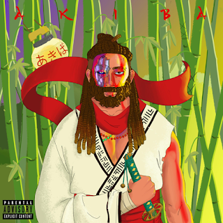 Adey - Akiba (FULL EP) Mp3 Zip Fast Download Free audio complete album