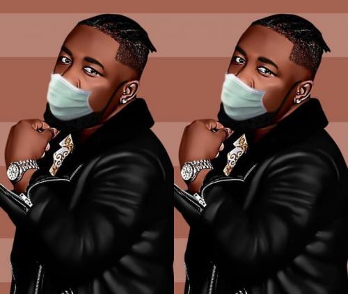 Archipalago – By June Ft. Fred Mensah