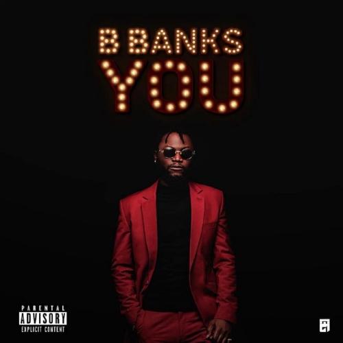 Bbanks - For You Mp3