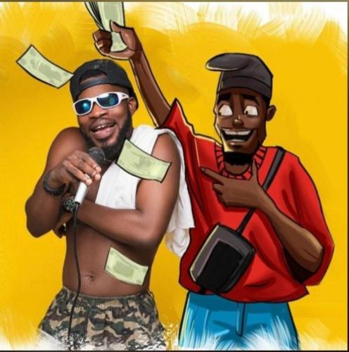 Mp3 Broda Shaggi - Weekend Vibe