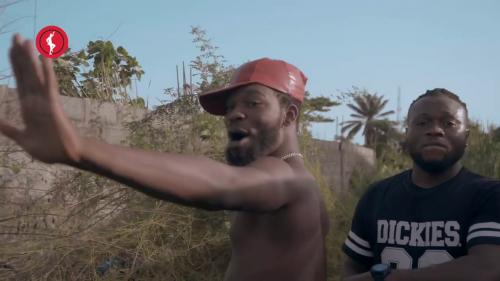 Broda Shaggi Explains The Galaxy (Comedy Video) Mp4 Download