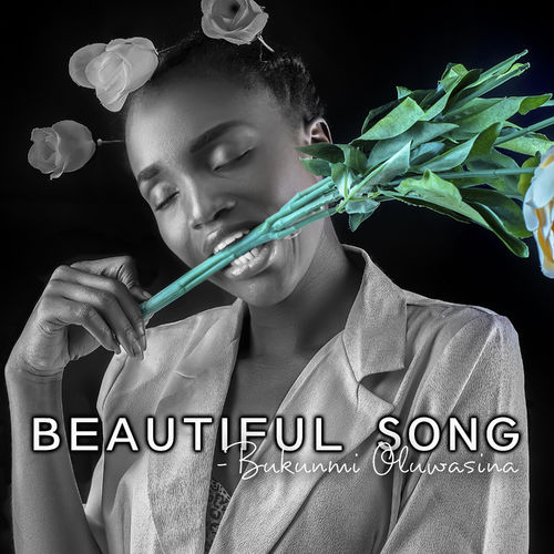 Bukunmi Oluwasina - With You Ft. Fireboy DML Mp3