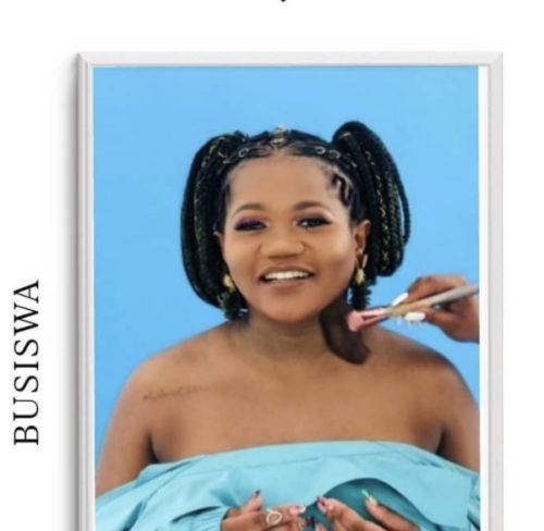 Busiswa - Nyan Nyan Ft. Zingah Mp3