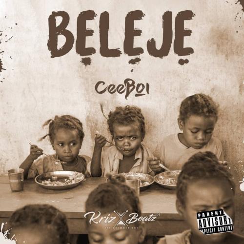 Ceeboi – Beleje