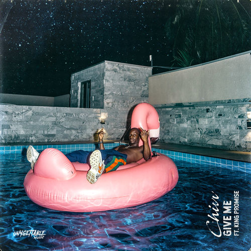 Chivv - Give Me Ft. King Promise Mp3