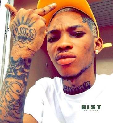 Dablixx Osha - My Black People Mp3 oosha