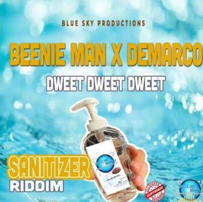 Demarco Ft. Beenie Man – Dweet Dweet Dweet