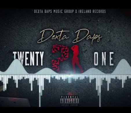 Dexta Daps - Twenty One Mp3