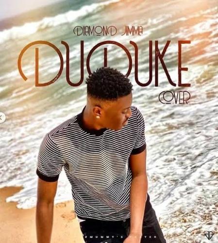 Diamond Jimma – Mummy’s Prayer (Duduke Cover)