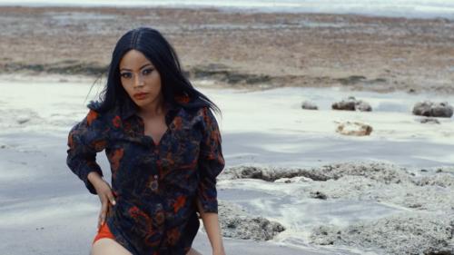 Dj Seven Ft. Whozu, Rhino - Tikisa (Audio + Video) Mp3 Mp4