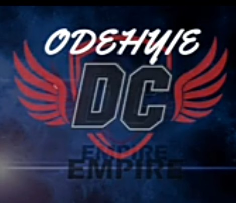 Mp3 Donzy - Odehyie Ft. Fameye