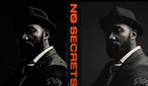 E Kelly - No Secrets EP Mp3 Zip Fast Download Free Audio complete full album