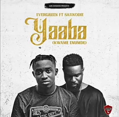 Evergreen Ft. Sarkodie - Yaaba (Kwame Enumde) Mp3