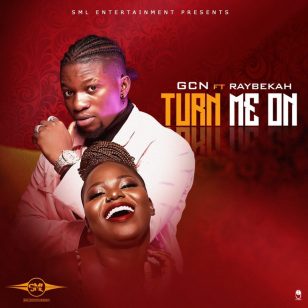 GCN – Turn Me On Ft. Raybekah