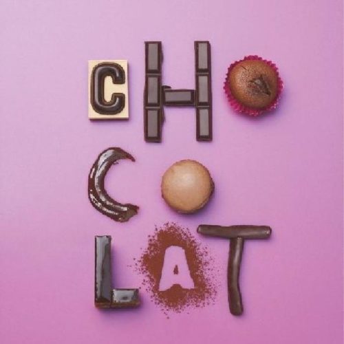 Gaba Cannal - UChocolate Ft. Zano Mp3 Chocolat