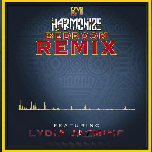 Mp3 Harmonize Ft. Lydia Jazmine - Bedroom (Remix)