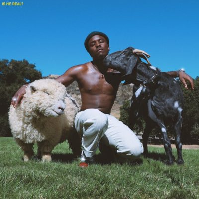 IDK Ft. Burna Boy – December