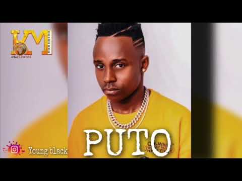 Ibraah - Puto Mp3