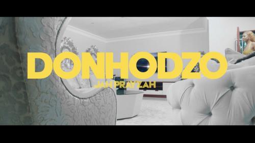 Jah Prayzah - Donhodzo (Audio + Video) Mp3 Mp4 Download