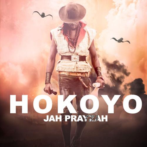 Jah Prayzah - Dzirere Mp3