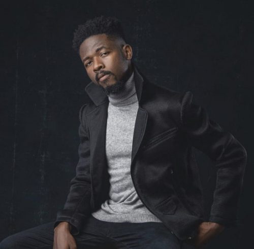 Johnny Drille X Ladipoe - Hold On Mp3 Audio Download