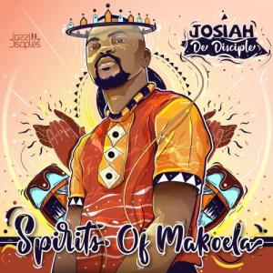 Josiah De Disciple - Ngatiitei Rudo Ft. Mhaw Keys Mp3