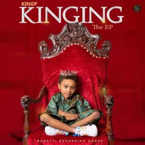 KingP - Odoyewu Mp3 Audio Download