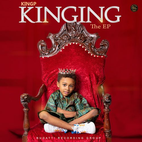 KingP - Shora Ft. Jamo Pyper Mp3 Audio Download