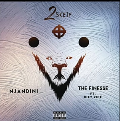 Kwesta - The Finesse Ft. Riky Rick Mp3