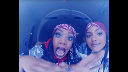 Lady Leshurr - Black Madonna Ft. Mr Eazi Mp3 Mp4 Download