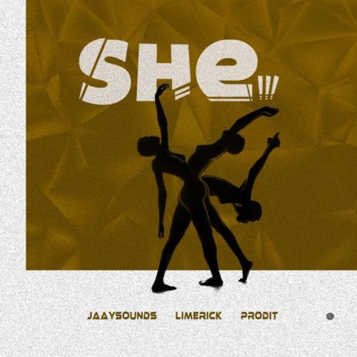 Limerick x Jaaysounds x Prodit – She