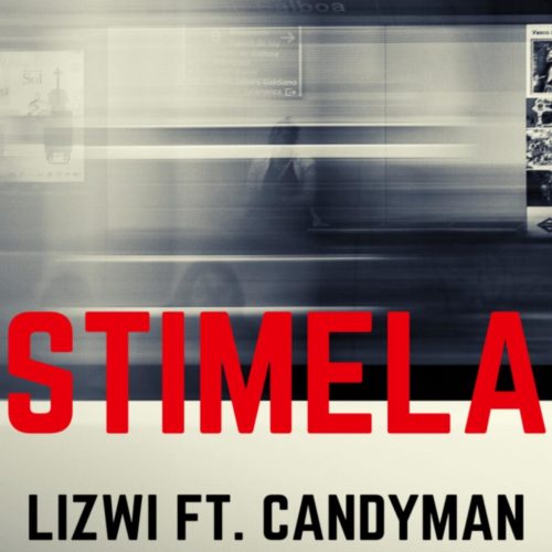 Lizwi - Stimela Ft. Candy Man Mp3 Audio Download