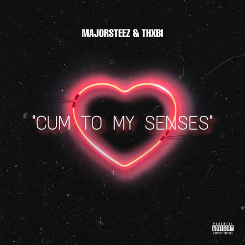 Majorsteez - Cum To Senses Ft. Thxbi (Audio + Video) Mp3 Mp4