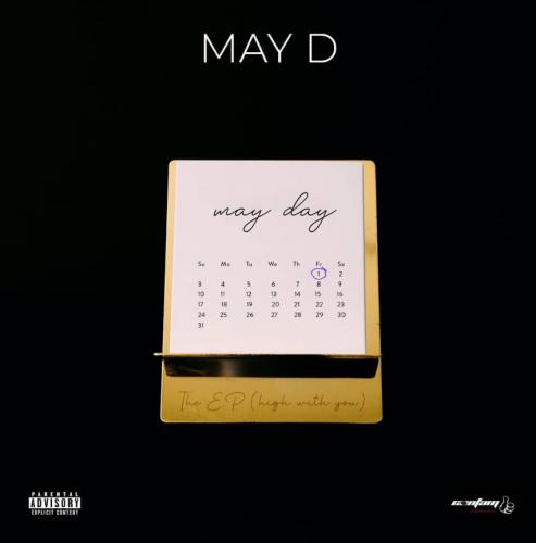 May D – Belong Ft. Stanley Enow